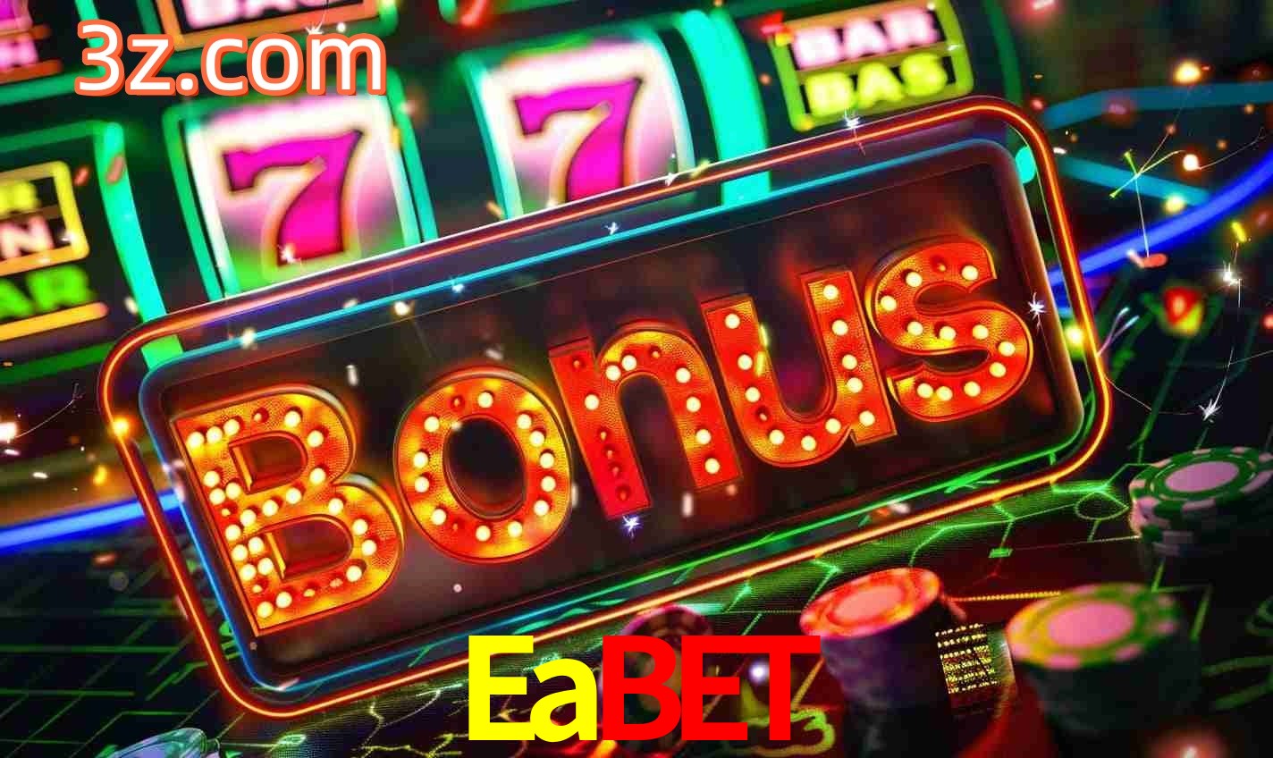 Sistema de Bônus Eabet