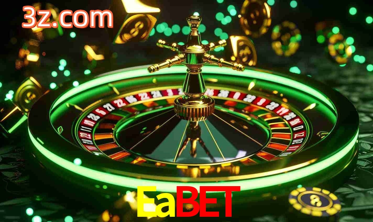 Desfrutar de um Cassino Eabet