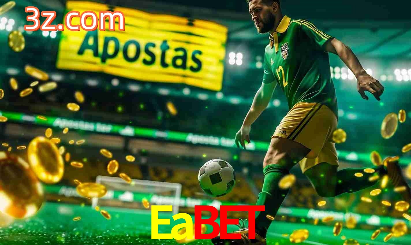 Diversas Apostas em Eventos Esportivos Eabet
