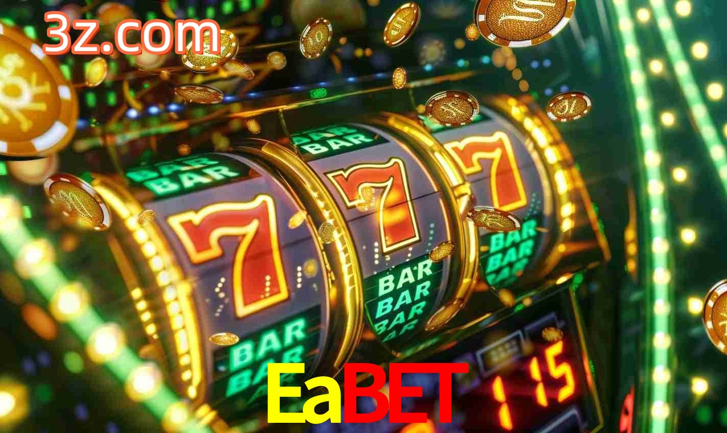 Populares Slots Eabet