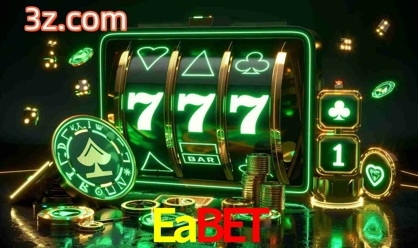 Seguro Login no Cassino Online Eabet