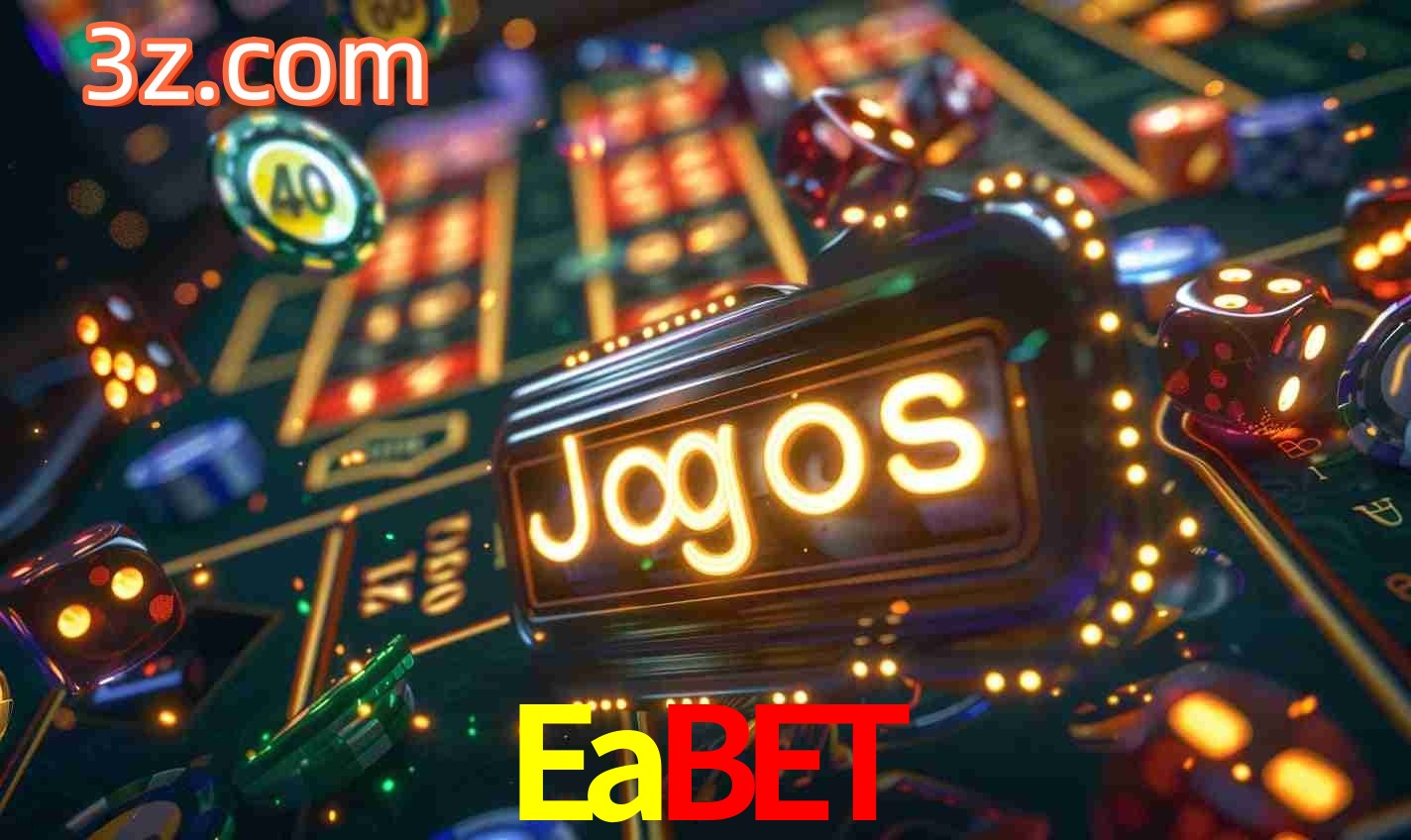 Mundo dos Jogos Eabet