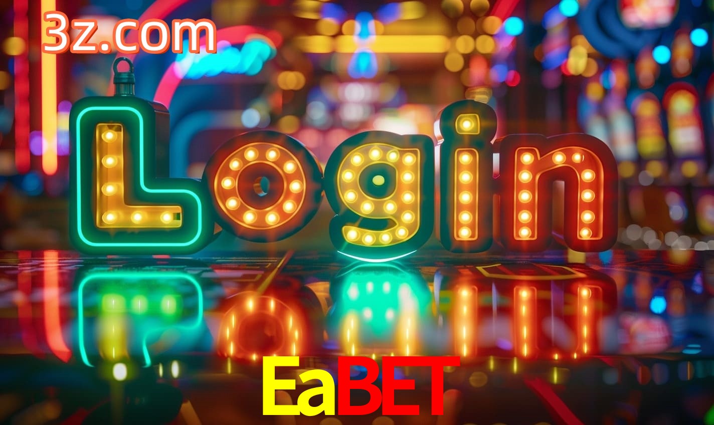 Mundo dos Jogos Cassino Eabet