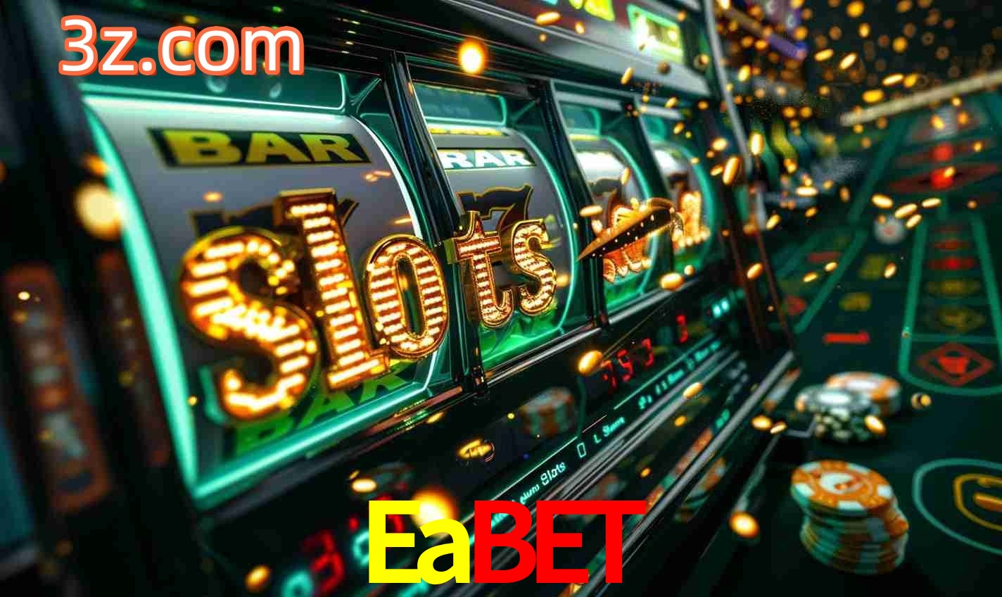Melhor dos Slots Cassino Eabet