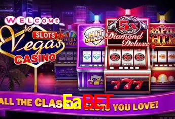 Generoso Bônus Cassino Eabet